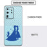 Disney Frozen Frozen Silhouettes Galaxy S20 Ultra 5G Skin